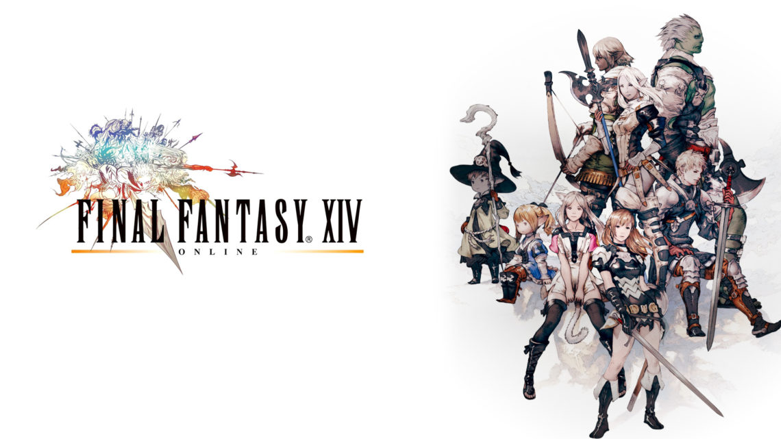 Final Fantasy XIV Online Starter Edition gratis hasta el 26 de mayo