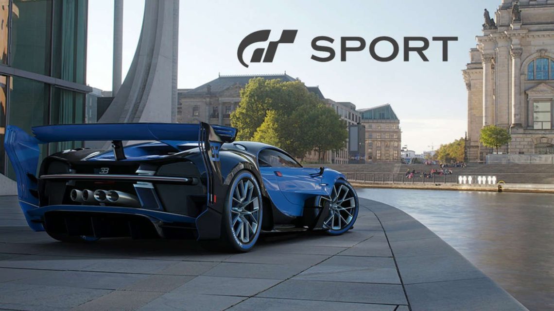 Gran Turismo Sport cerrará sus servidores a principios de 2024