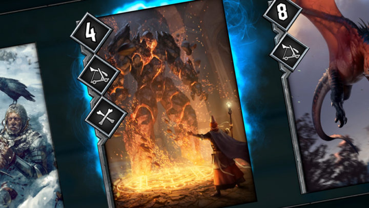 GWENT: The Witcher Card Game nos presenta sus conceptos básicos en un tráiler inédito