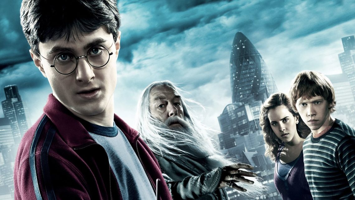 Un periodista de la BBC confirma el nombre del nuevo juego de Harry Potter | Warner Bros bloquea el gameplay filtrado
