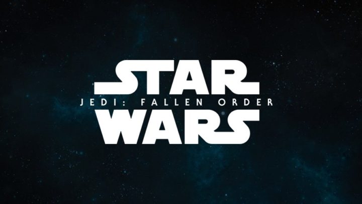Star Wars Jedi Fallen Order nos presentará su primer gameplay en abril