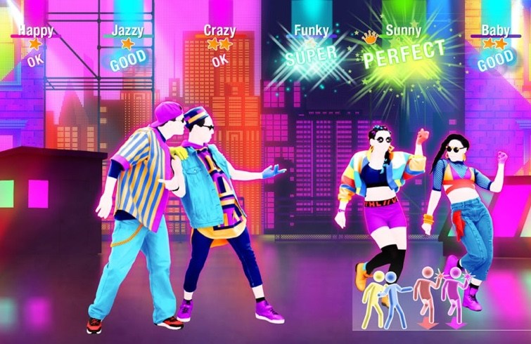 E3 2019 | Revelado el primer listado de canciones disponibles en Just Dance 2020