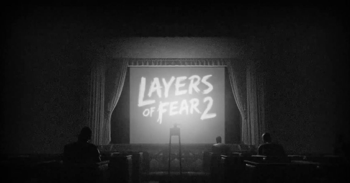 Bloober Team presenta el primer gameplay oficial de Layers of Fear 2