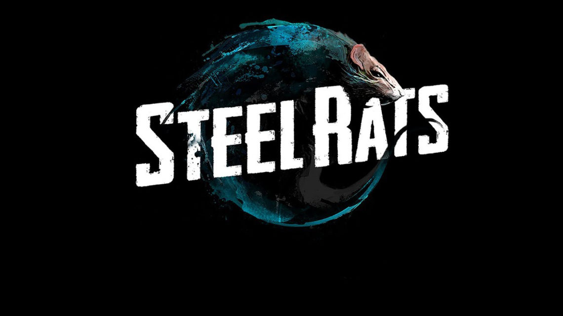 Steel Rats llegará el próximo 9 de noviembre en formato digital para PlayStation 4, Xbox One y PC