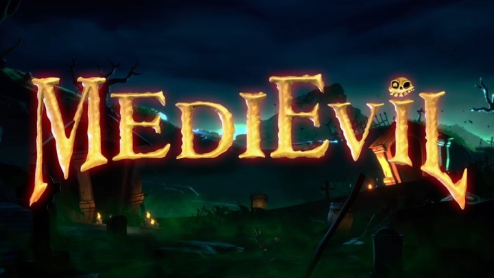 Nuevo vídeo compara el remake de MediEvil en sus versiones PS4 y PS4 Pro