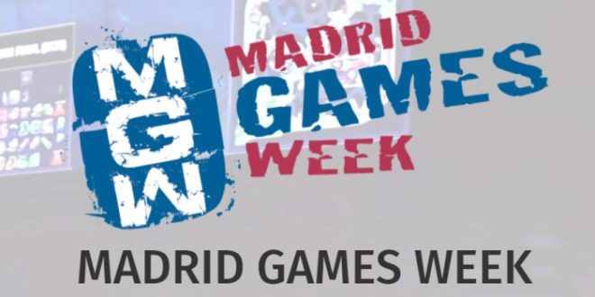 Nacon revela los productos que llevará a la Madrid Games Week y presenta la Nacon Academy