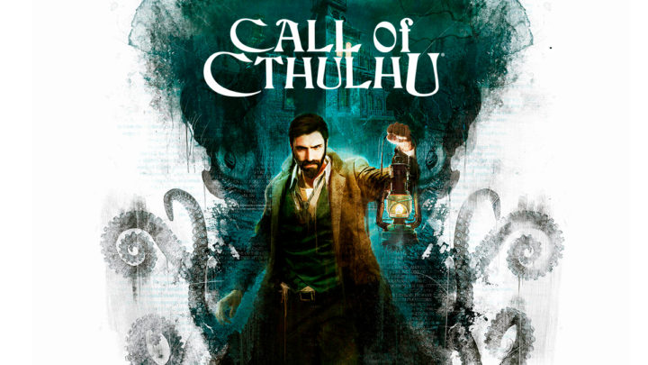 Call of Cthulhu se muestra en un nuevo video donde destaca su dirección artística