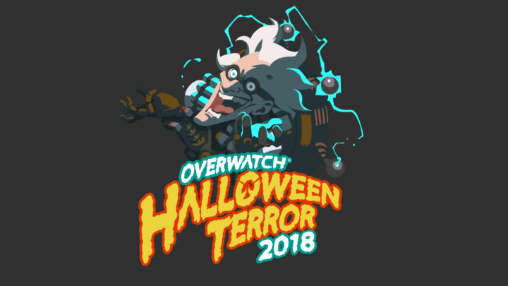 Overwatch se prepara para celebrar Halloween