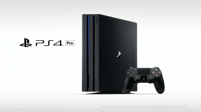 PlayStation 4 Pro reducirá su precio en Japón