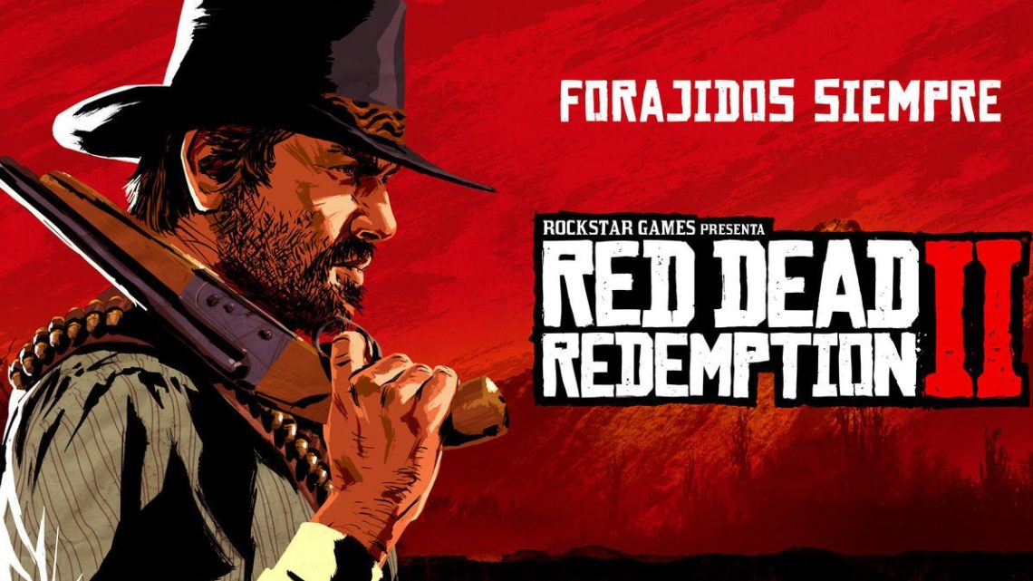 El salvaje oeste invade PlayStation 4 y Xbox One. Red Dead Redemption 2 ya disponible