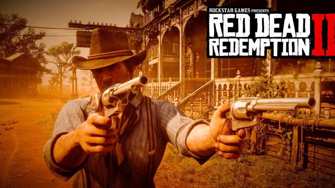 Red Dead Redemption 2 ha empeorado sus gráficos con la última actualización
