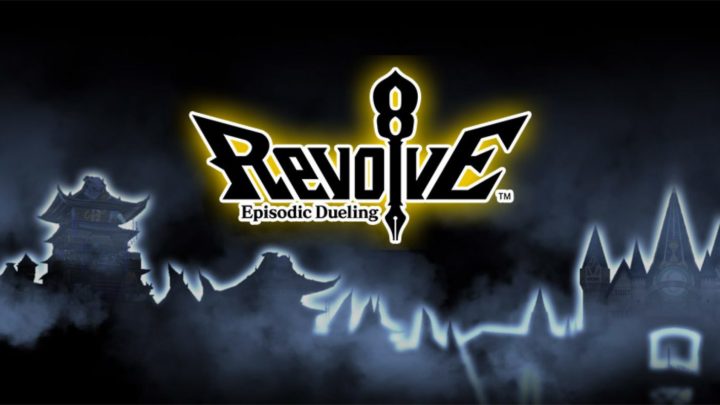Revolve8: Episodic Dueling es el nuevo videojuego de SEGA desarrollado por veterano de la industria