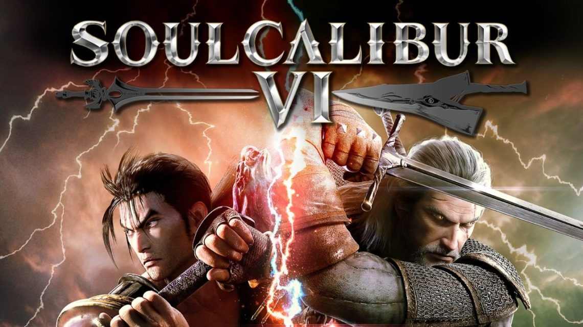 Bandai Namco podría vetar a personajes inapropiados en Soul Calibur VI