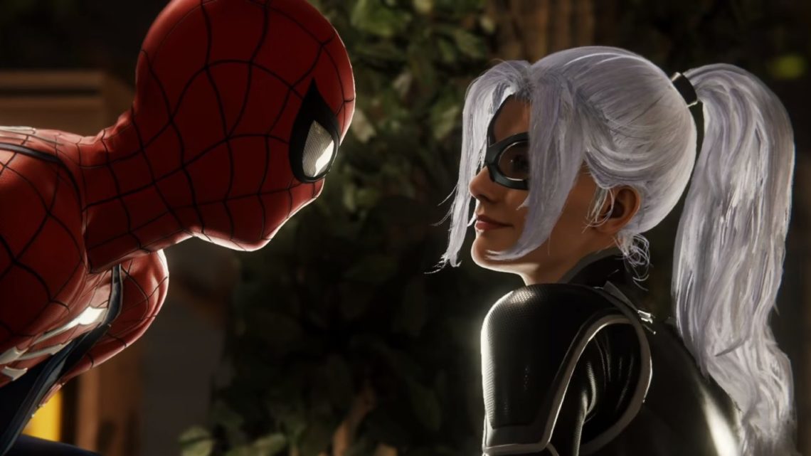 Atraco, el primer DLC de Marvel’s Spider-Man, estrena tráiler de lanzamiento