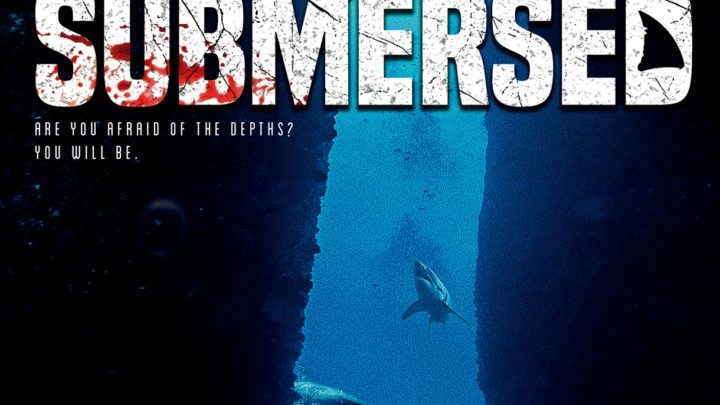 Submersed llegará a PlayStation 4 el próximo 27 de marzo