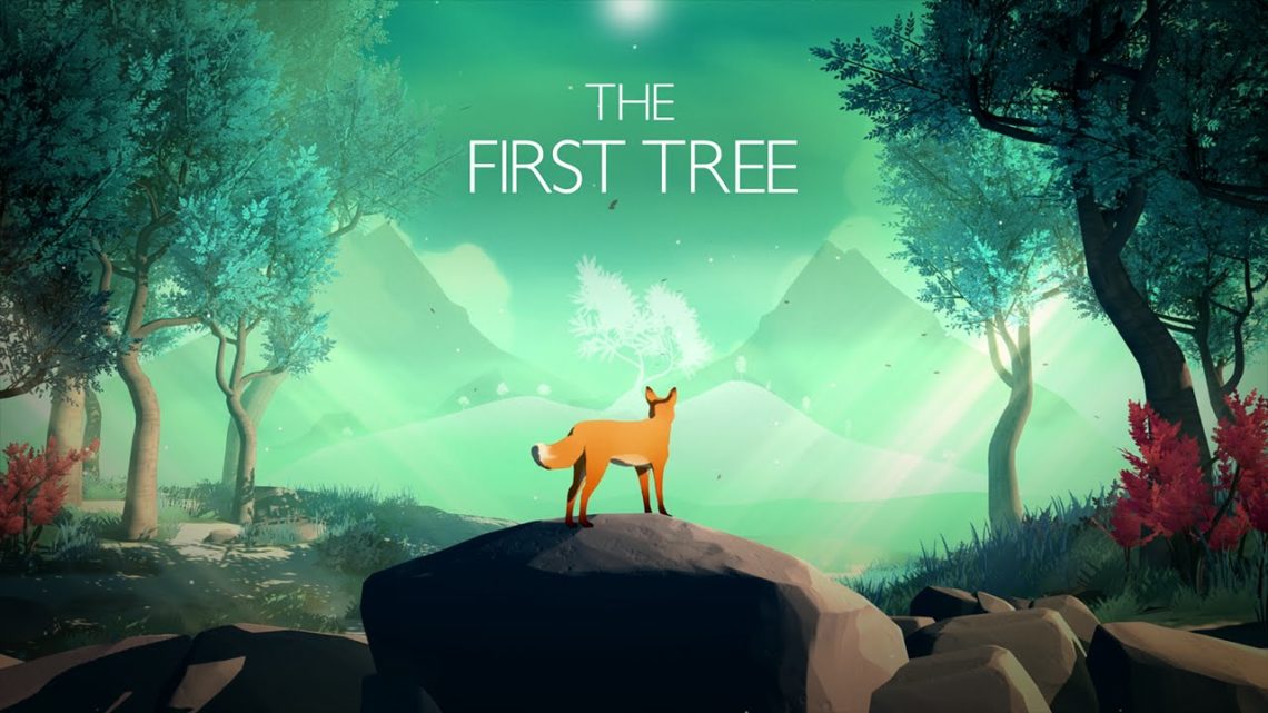 The First Tree: Console Edition confirma su lanzamiento en PS4 para el 30 de noviembre