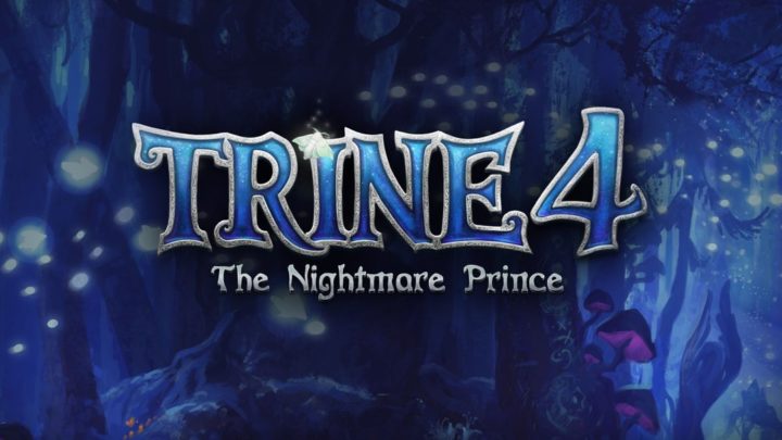 Trine 4 recibirá contenido descargable tras su lanzamiento