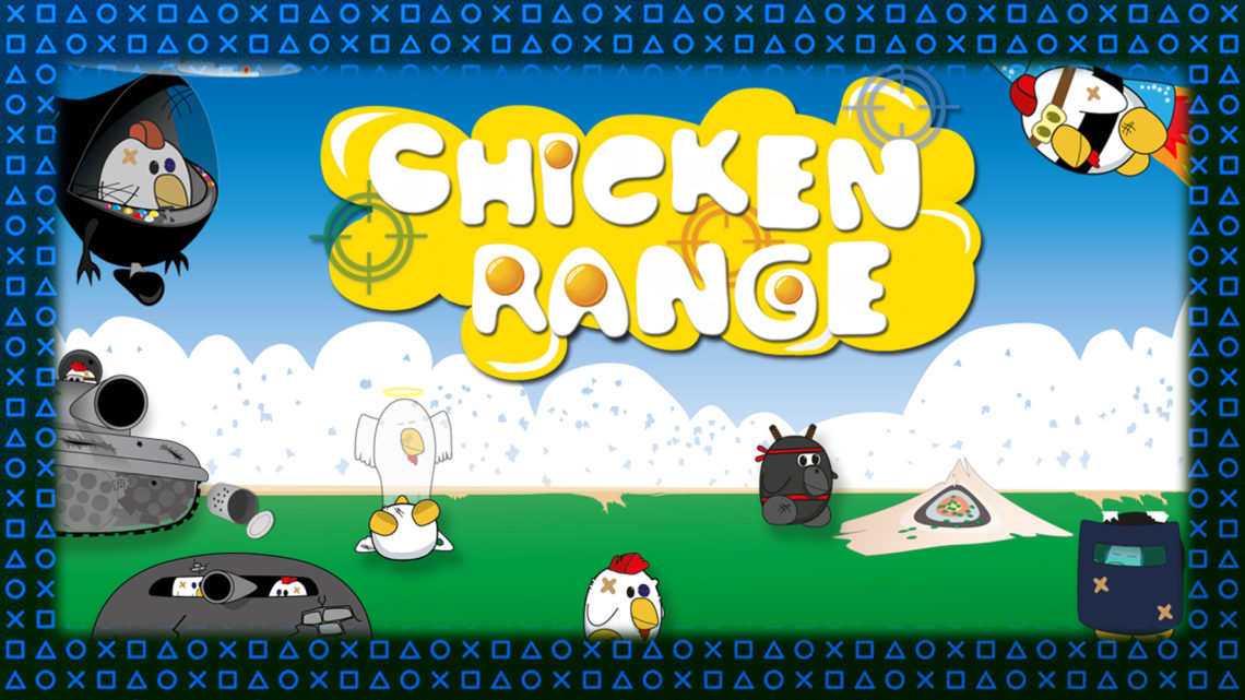 Análisis | Chicken Range