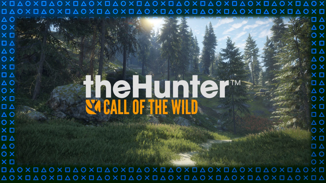 Análisis | theHunter: Call of the Wild 2019 Edition