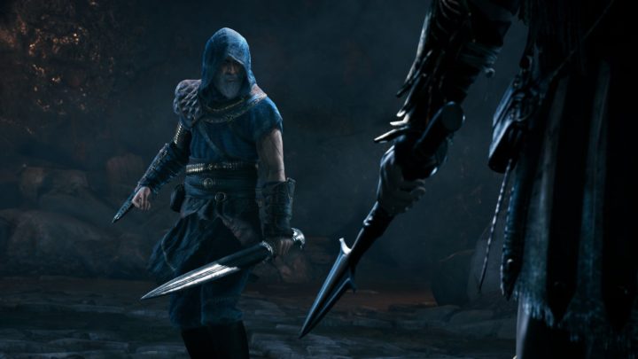 Assassin’s Creed Odyssey |»El legado de la primera hoja oculta» estará disponible el 4 de diciembre, descúbrelo en este nuevo tráiler
