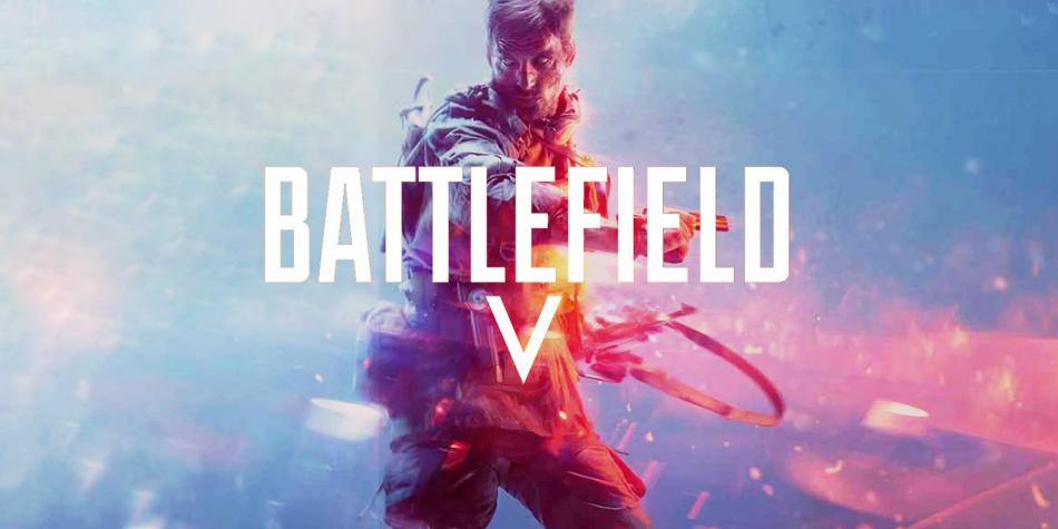 Battlefield V ya se encuentra disponible en PS4, Xbox One y PC