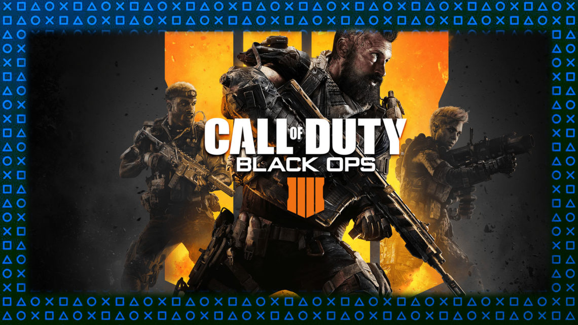 Análisis | Call of Duty: Black Ops 4
