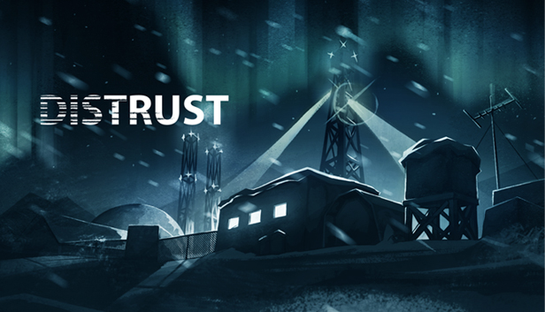 Distrust ya está a la venta en formato digital para PlayStation 4