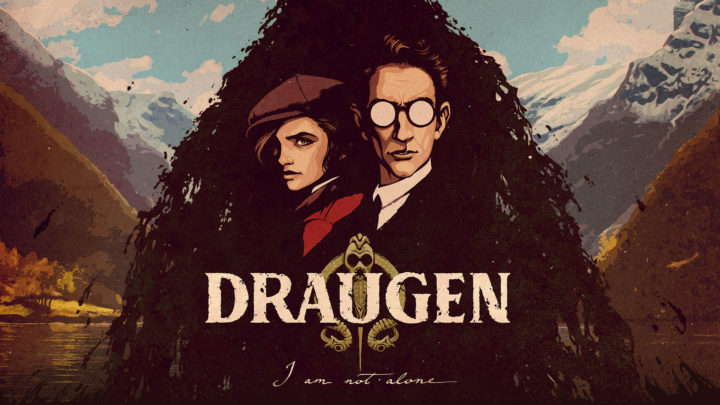 Draugen, el notable thriller nórdico, debuta en PS4 y Xbox One