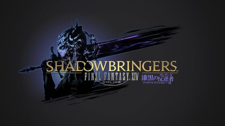 Square Enix presenta la nueva expansión de Final Fantasy XIV: Shadowbringers