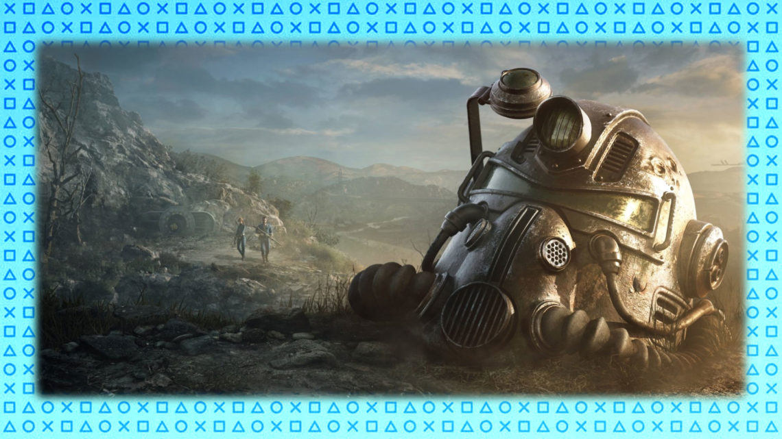 Avance | Fallout 76