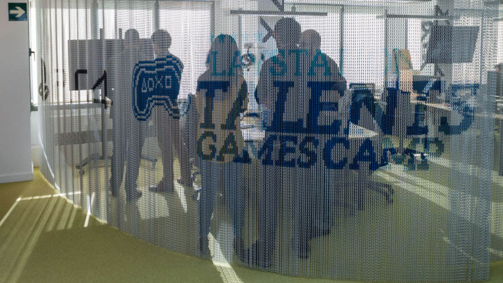PlayStation busca proyectos para su aceleradora PS Talents Games Camp