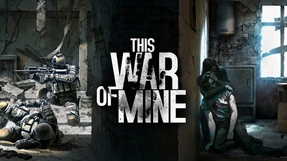 11 bit Studios descarta realizar una secuela de This War of Mine