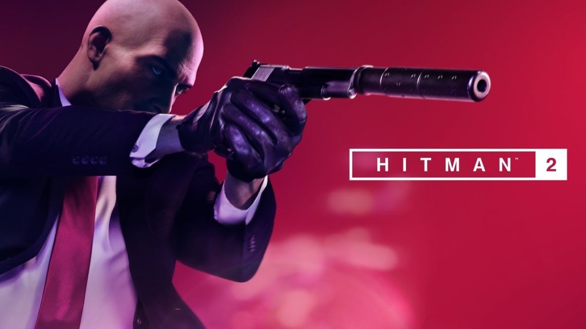 Hitman 2 ya se encuentra disponible | Tráiler de lanzamiento