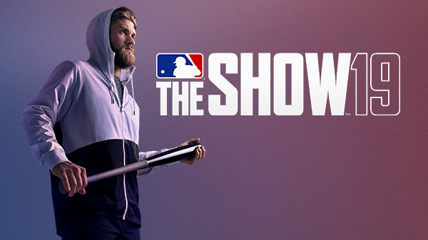 MBL The Show 19 ya tiene fecha de lanzamiento en exclusiva para PlayStation 4