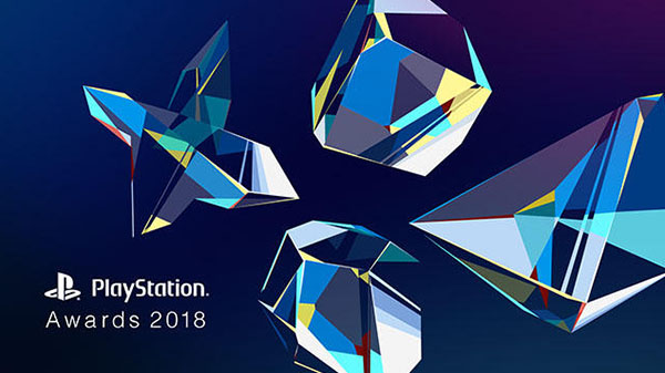 PlayStation Awards 2018 se retransmitirá en directo por YouTube