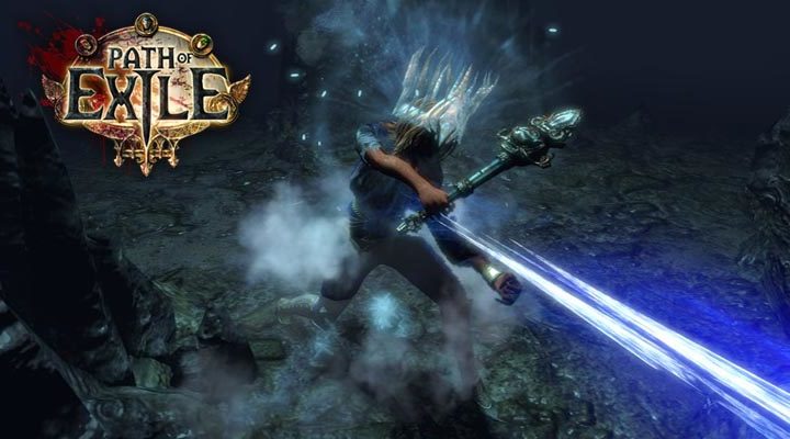 Path of Exile llegará en diciembre a PlayStation 4