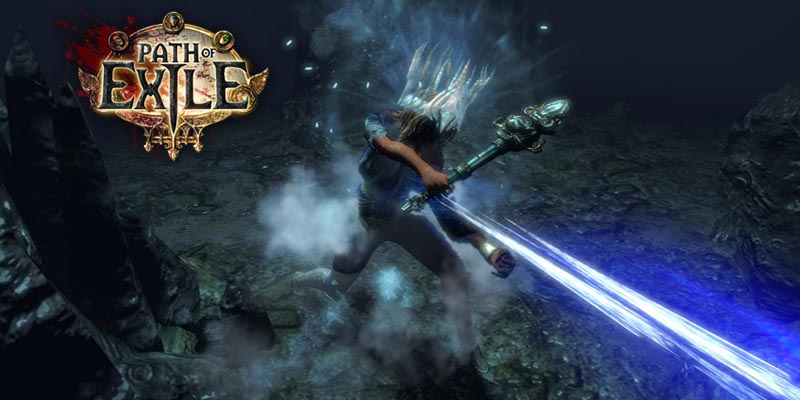 Path of Exile retrasa su lanzamiento en PS4 para el próximo mes de febrero