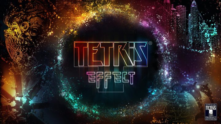 Tetris Effect para PlayStation 4 ya está disponible en las tiendas españolas