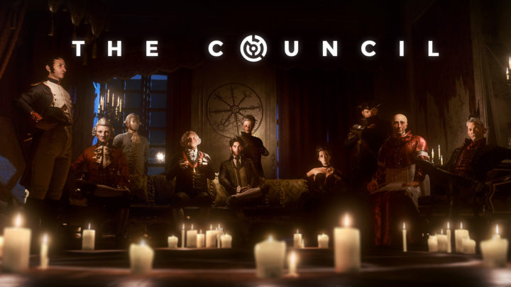 The Council – Complete Edition se lanzará en PlayStation 4 y Xbox One el 4 de diciembre