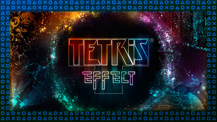 Análisis | Tetris Effect
