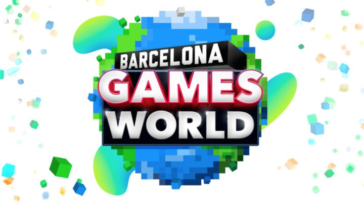 Playstation confirma su presencia en el Barcelona Games World