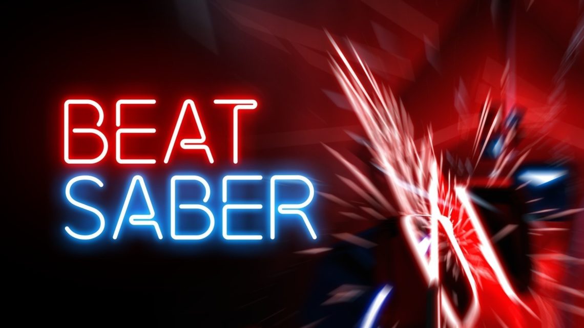 Beat Saber se convierte en el juego digital más vendido de PS VR