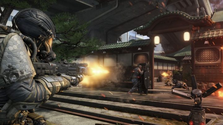 Activision confirma que Los Ángeles y Minesota se unirán a la nueva liga de eSports de Call of Duty