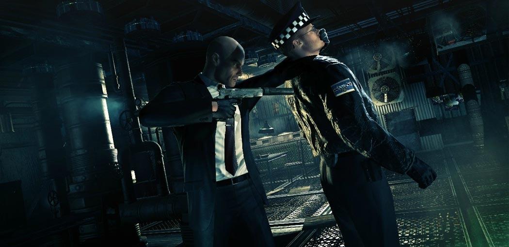 Listado el lanzamiento de Hitman Absolution y Hitman: Blood Money para PS4 y Xbox One