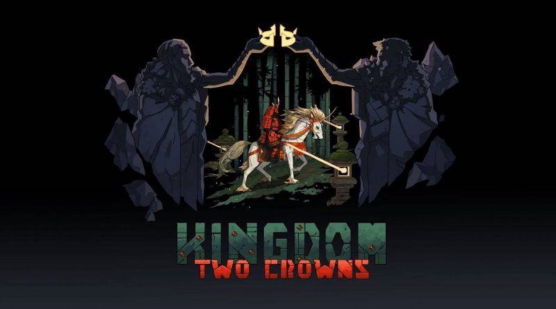 Kingdom Two Crowns llegará el 11 de diciembre a PlayStation 4, Xbox One, PC y Switch