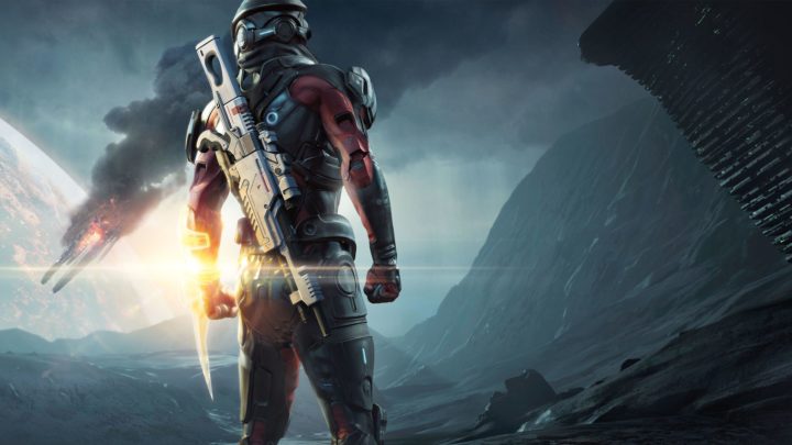 Según un rumor, Bioware trabaja en un nuevo Mass Effect y un rediseño completo de Anthem