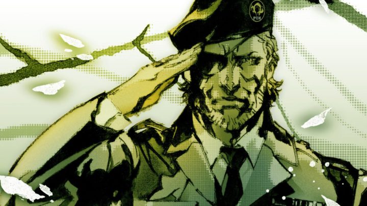 Desmienten el desarrollo de una nueva entrega de la saga Metal Gear Solid