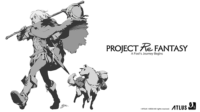 Project Re Fantasy sigue en desarrollo y pronto podríamos tener noticias sobre el