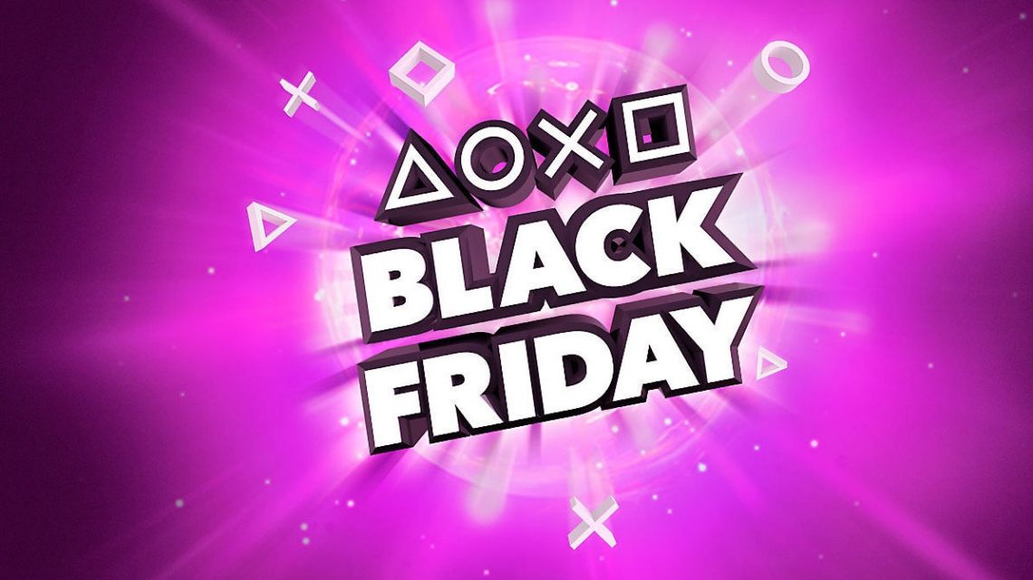 Sony anuncia las ofertas del Black Friday y Cyber Monday para Estados Unidos