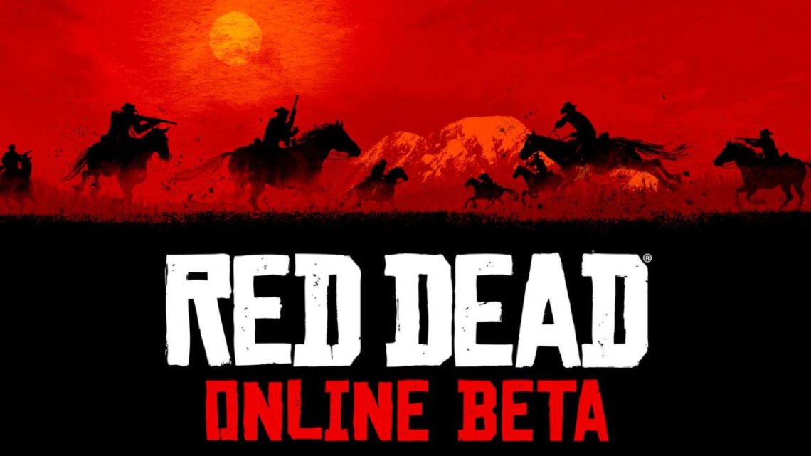 Rockstar confirma fecha y todos los detalles de la beta de Red Dead Online